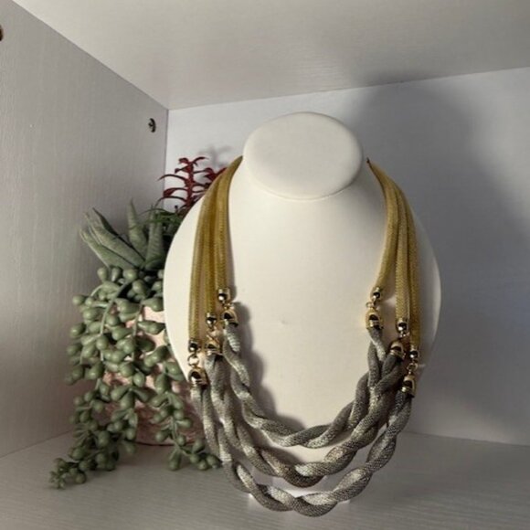 Park Lane Lyfe Necklace - Picture 2 of 4